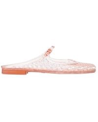 Tory Burch - Mellow Mary Jane Jelly Sandals - Lyst