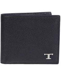 Tod's - Wallet - Lyst