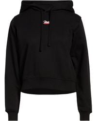 DIESEL - Sweatshirt - Lyst