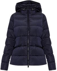 Moncler - Down Jackets - Lyst
