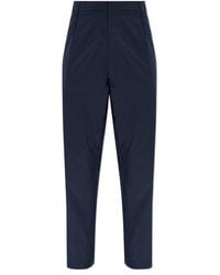 Paul Smith - Straight-Leg Tailored Trousers - Lyst