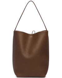 The Row - Large N/S Park Shoulder Bag - Lyst