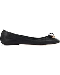 Chloé - Chloé Iris Ballerina Shoes - Lyst