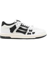 Amiri - Sneakers Skle Top Low - Lyst
