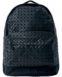 Issey Miyake - Zippered Backpack - Lyst