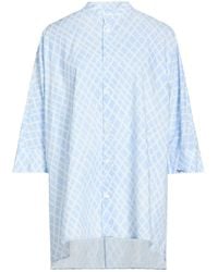 Marni - Loose-Fitting Shirt - Lyst