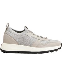 Tod's - Dot Socks Sneakers - Lyst