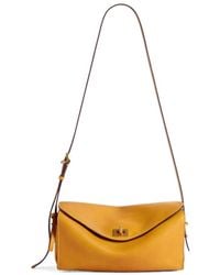 Balenciaga - Le 7 Medium Shoulder Bag - Lyst