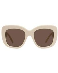 Givenchy - Butterfly-Frame Sunglasses - Lyst