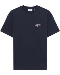 Off-White c/o Virgil Abloh - Graphic Arrow T-Shirt - Lyst