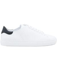 Axel Arigato - Lace-Up Low-Top Sneakers - Lyst