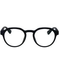 Mykita - Round Frame Glasses - Lyst