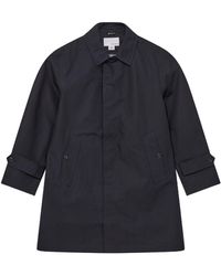 Nanamica - Long-Sleeved Casual Jacket - Lyst