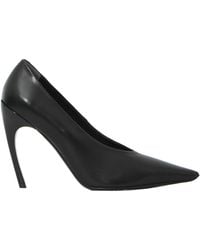 Roger Vivier - Choc Pointed Heeled Pumps - Lyst