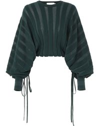 Zimmermann - Rebellion Drawn Top - Lyst