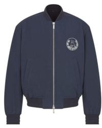 Dior - And Hylton Nel Bomber Jacket - Lyst