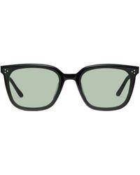 Gentle Monster - Lo Lou 01(Gr) Sunglasses - Lyst