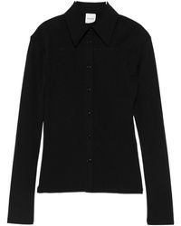 Nanushka - Haimi Shirt - Lyst