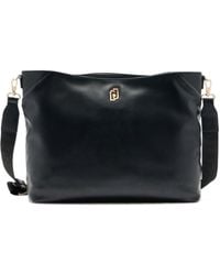 Liu Jo - Charm Detailed Medium Tote Bag - Lyst