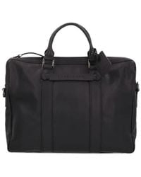 Longchamp - 3D Briefcase - Lyst