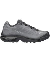 Salomon Lab - Salomon Xt-4 Og Protective Lace-Up Sneakers - Lyst