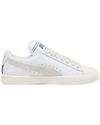 PUMA - X Rhuigi Clyde Q3 Round Toe Sneakers - Lyst