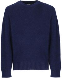 DSquared² - Crewneck Pullover - Lyst