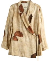 Uma Wang - Khloe Jacket - Lyst
