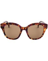 KENZO - Full-Frame Sunglasses - Lyst