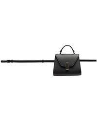 Valextra - Iside Belt Bag - Lyst