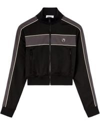 Ambush - Cropped Track Jacket - Lyst