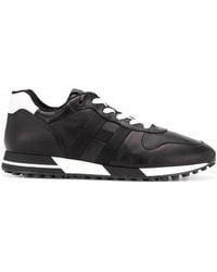 Hogan - H383 Low-Top Sneakers - Lyst