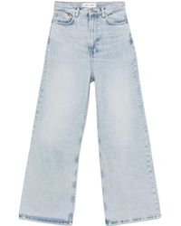 Samsøe & Samsøe - Rebecca Jeans - Lyst