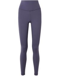 lululemon - High Waist Leggings - Lyst