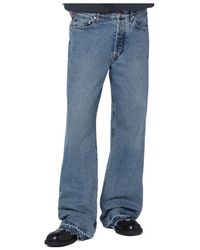 GALLERY DEPT. - Belt-Loop Jeans - Lyst