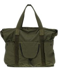 C.P. Company - Pocket Tote Bag - Lyst