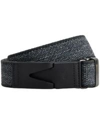 Tod's - New Greca 3.5 Buckle Belt - Lyst