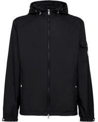 Moncler - Etiache Hooded Rain Jacket - Lyst