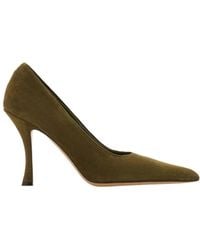 Ferragamo - Pump Shoe - Lyst
