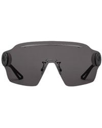 Dior - Eyewear Mask-Frame Sunglasses - Lyst