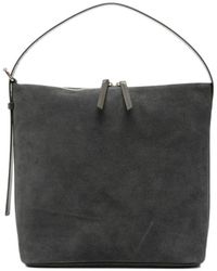 A.P.C. - Zipped Tote Bag - Lyst