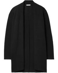 The Row - Fulham Cashmere Cardigan - Lyst