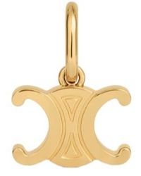 Celine - Charms Triomphe - Lyst