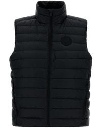 Canada Goose - 'Aethera' Vest - Lyst