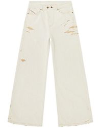 DIESEL - 1996 D-Sire-Yu L30 Jeans - Lyst
