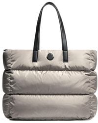 Moncler - New Caradoc Shopping Bag - Lyst