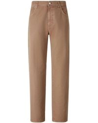 Pt Pantaloni - Belt Loop Jeans - Lyst