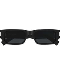 Saint Laurent - Sunglasses - Lyst