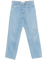Coperni - Belt Loop Jeans - Lyst