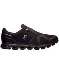 On Shoes - Mesh Lace-Up Sneakers - Lyst